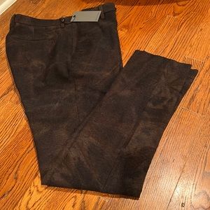 John Varvatos pants AUTHENTIC